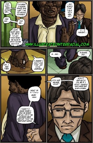 illustratedinterracial- Wife Pride - Page 4
