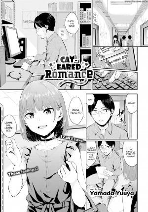 Yamada Yuuya - Cat-Eared Romance