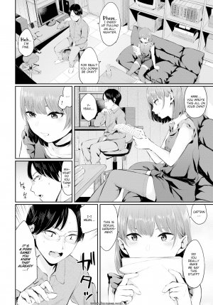Yamada Yuuya - Cat-Eared Romance - Page 2