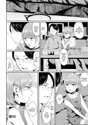 Yamada Yuuya - Cat-Eared Romance - Page 20