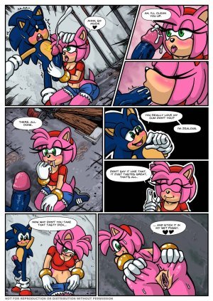 Can't Wait - Page 5