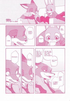 You know you love me? - Page 15