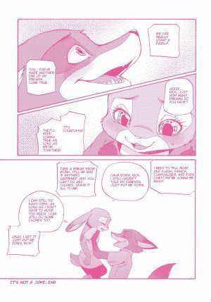 You know you love me? - Page 17