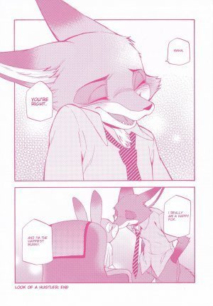 You know you love me? - Page 30