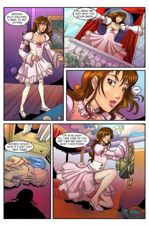 Katizua- Maid to Order - Page 10