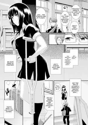 Harukichi - Master-Servant Relationship - Page 2