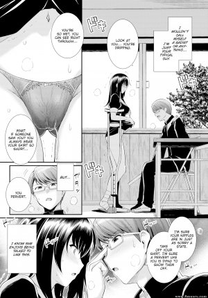Harukichi - Master-Servant Relationship - Page 6