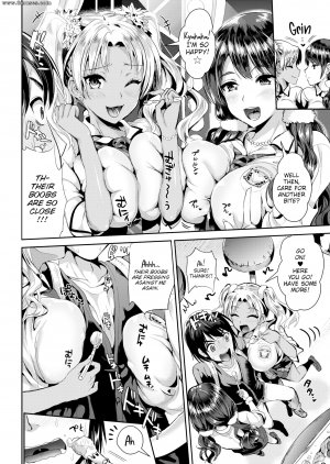 Kojima Saya - Devil Girls - Page 6