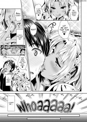 Kojima Saya - Devil Girls - Page 7