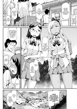 Tinn Hisakawa - Creampie Gangbang School - Page 4