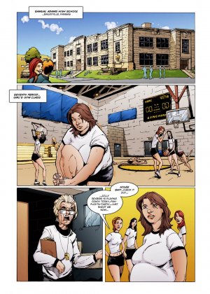 Harbinger of Darkness Ep.1- Jag27 - Page 3