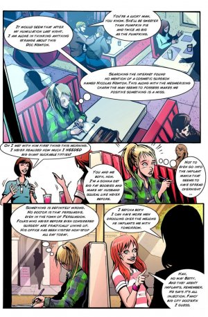 BotComics- Newtons Cradle - Page 7