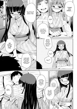 Bosshi - After Summer After - Page 7
