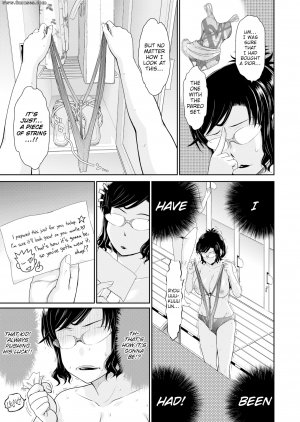 Tsukino Jyogi - Flirtatious Love Story - Page 7