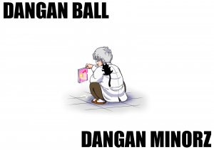 Dangan Bal- Training With Mama (Dragon Ball Z) - Page 30