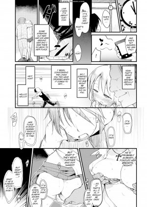 Higenamuchi - Ero Bana - Page 7