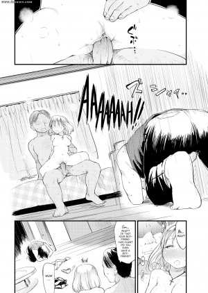 Higenamuchi - Ero Bana - Page 8