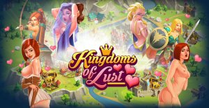 Kingdoms of Lust- Special Wonders