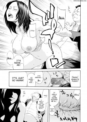 Hachiya Makoto - Emotional - Page 5