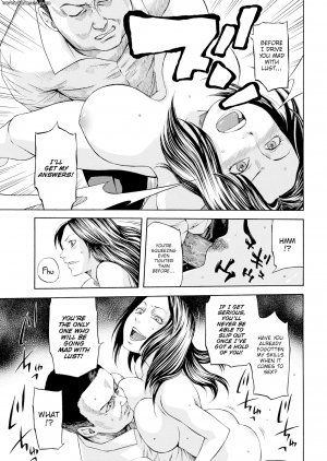 Hachiya Makoto - Emotional - Page 9