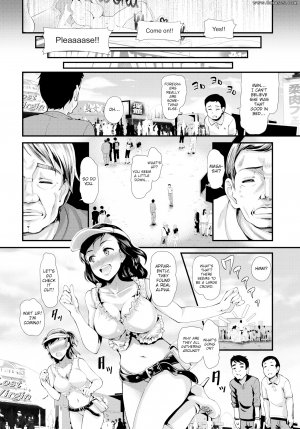 Hiroshiki - Let's All Cum Together! Tender Meat Festival! - Page 12