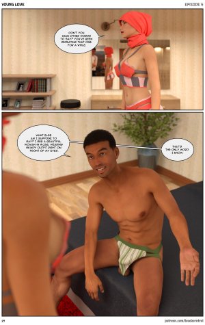 Young Love 5 - Page 27