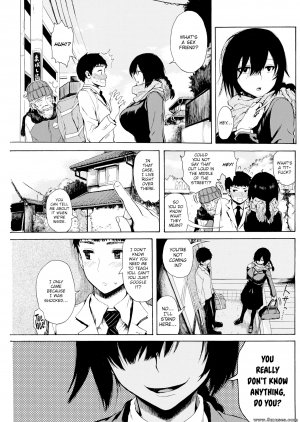 Ishikawa Shisuke - You Dont Know, Do You - Page 3