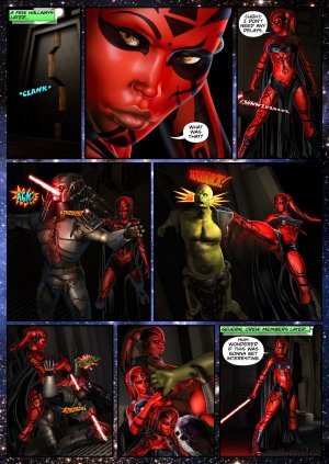 Talon X 2 - Page 13