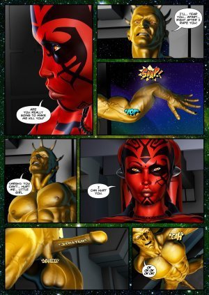 Talon X 2 - Page 44