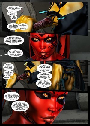 Talon X 2 - Page 52