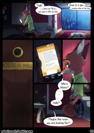 Foxy Teaser - Page 3