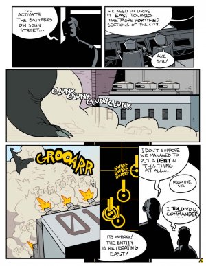 Hot Robo - Page 7