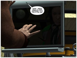 CBlack- Dr. Why- The Lost Season - Page 21