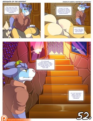 Kabier – Servants of the Serpent - Page 53
