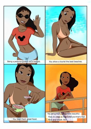 Wwe Cartoon Sex - Cartoon porn comics | Eggporncomics
