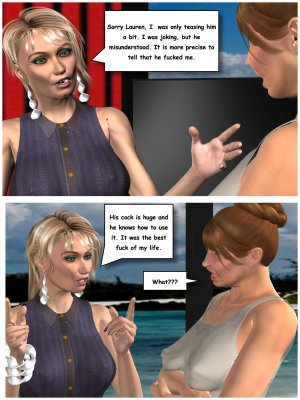 Two Models Chapter 1- Vger - Page 43