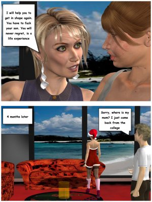 Two Models Chapter 1- Vger - Page 44
