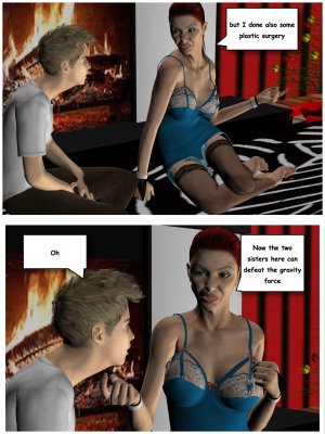Two Models Chapter 1- Vger - Page 54
