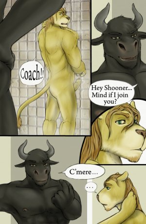 Hit The Showers - Page 2