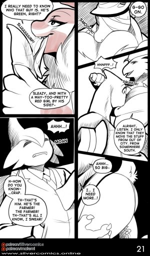 Matemi- Pokenoir - Page 22