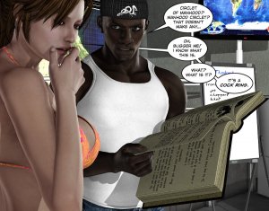 Lara Croft- Clara Ravens 1 - Page 27