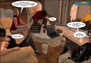 Vox Populi 3- New Arrival - Page 36
