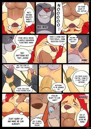 Life of the Party! - Page 29