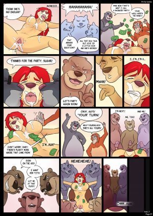 Life of the Party! - Page 31