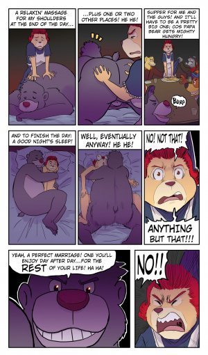 Life of the Party! - Page 43
