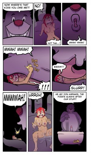 Life of the Party! - Page 48