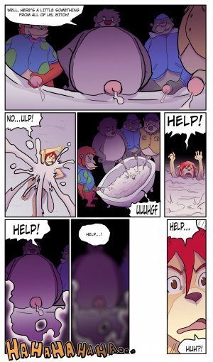 Life of the Party! - Page 49