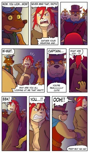 Life of the Party! - Page 55