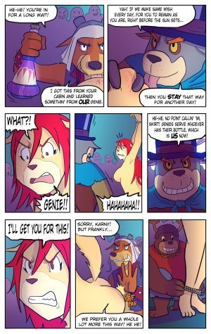 Life of the Party! - Page 63