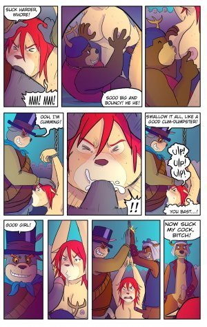 Life of the Party! - Page 67